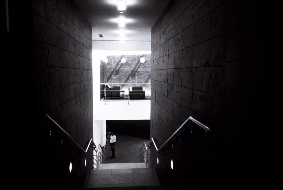 Edifício dos Tribunais Superiores, 1999