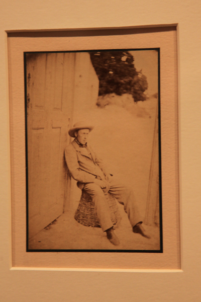 38-MNAC-FotPortSecXIX