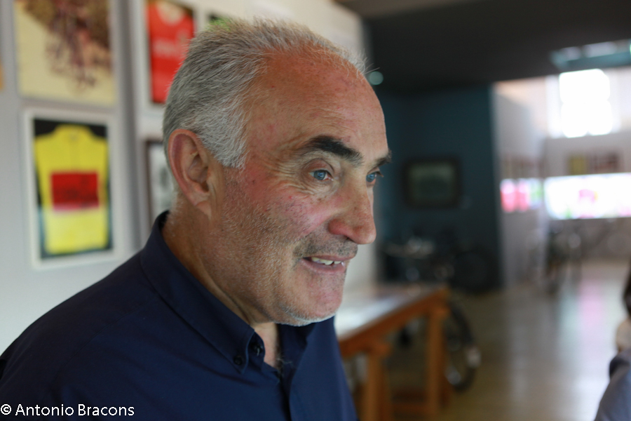 CaldasdaRainha-MuseuCiclismo-2014-FotAntonioBracons (8)