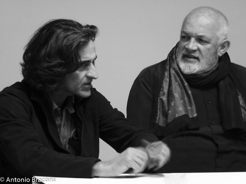 Paulo Nozolino-Paul Cottin