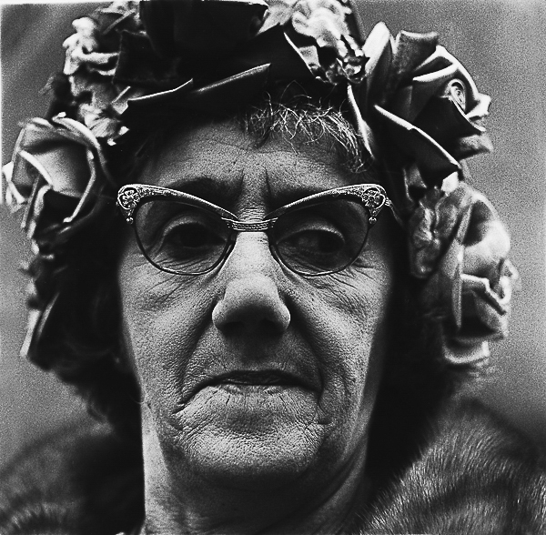 Diane-Arbus