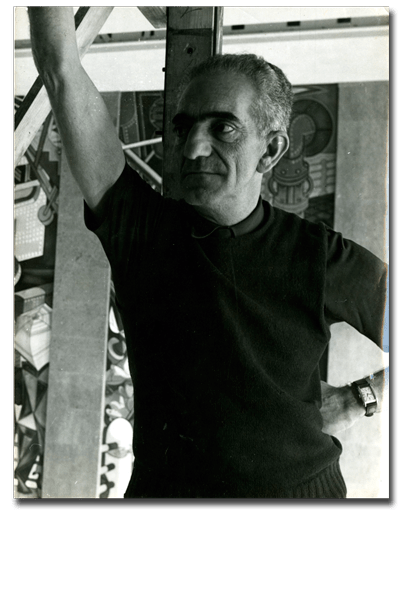 28-Gare Mar Rocha Conde Obidos-c1945