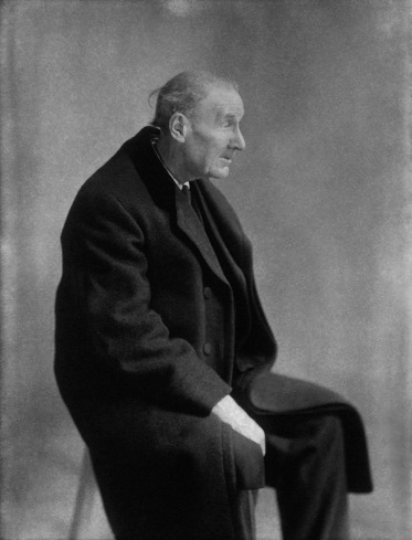 Berenice Abbott -Atget-1927