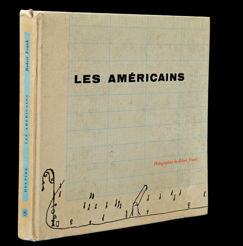 Les Americans