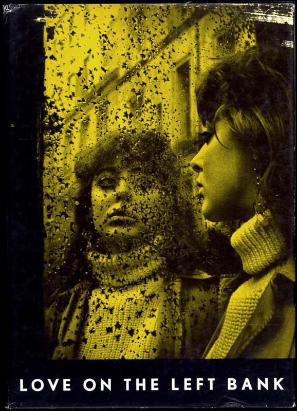 Love on left bank