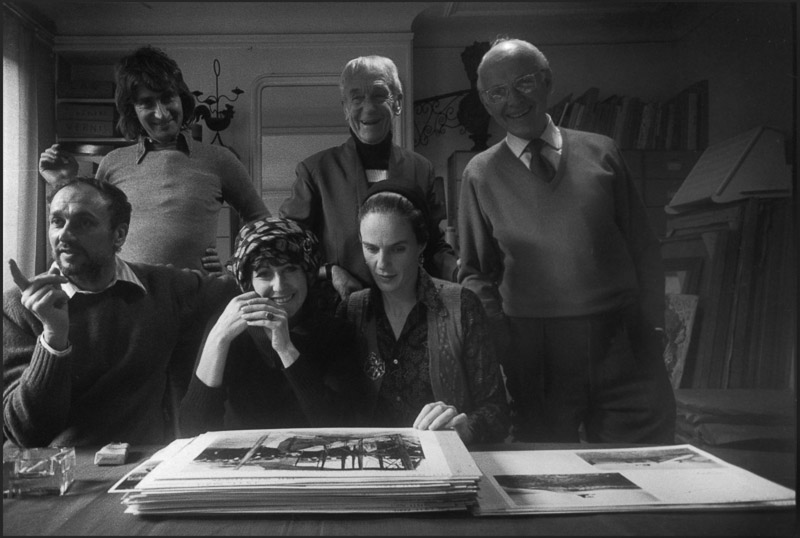 HCB-Delpire e outros