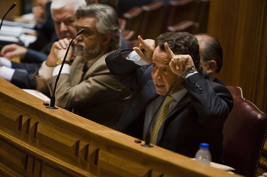 Nuno Ferreira Santos