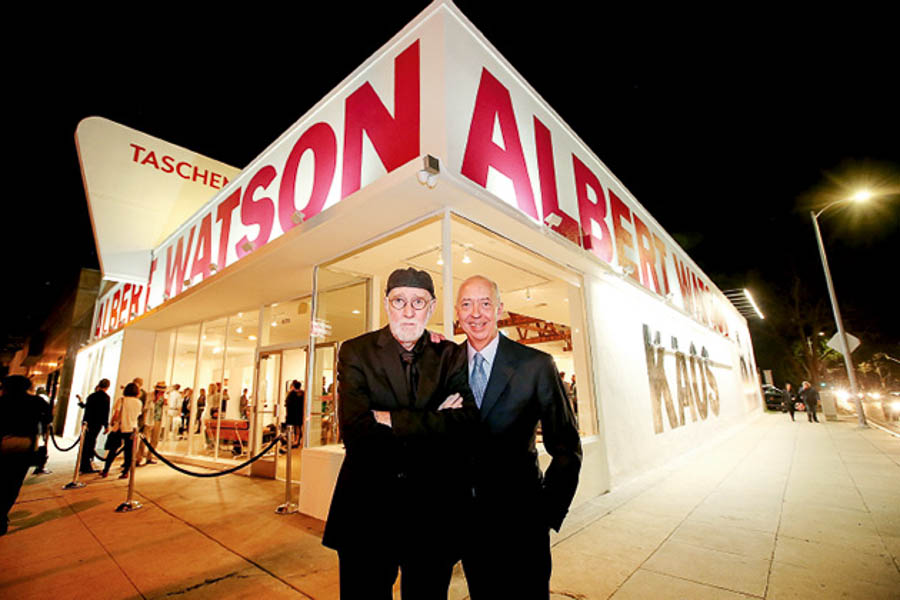 Philip_Faraone-Albert_Watson-Taschen (1)