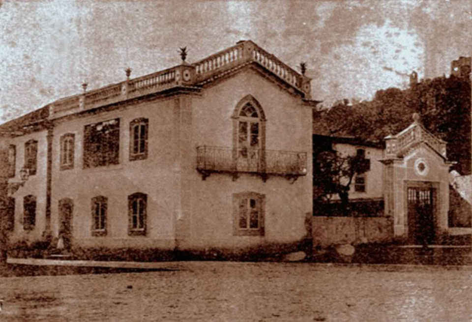 estudio de fotografia silva magalhães