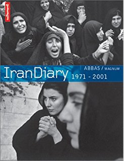 Iran Diary