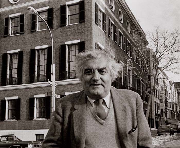 Orin Langelle , Cornell Capa frente ao ICP