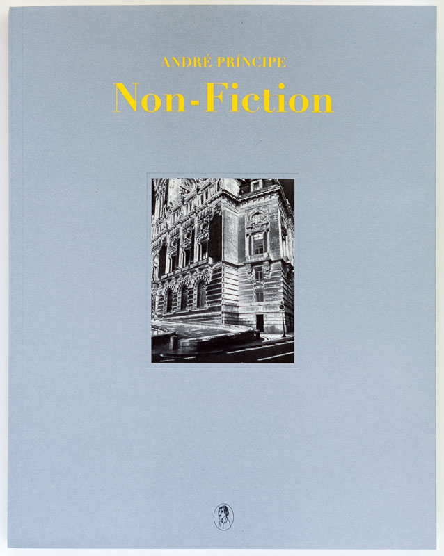 Andre Principe-Non Fiction-1