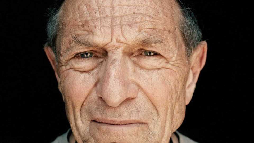 Les rencontres de la photgraphie, Arles, David Goldblatt