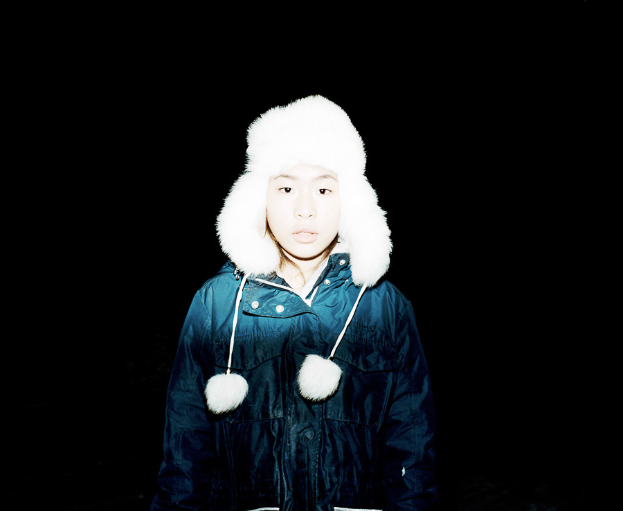 © Dominika Gesicka 1