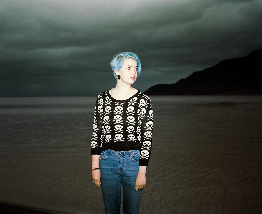 © Dominika Gesicka 2