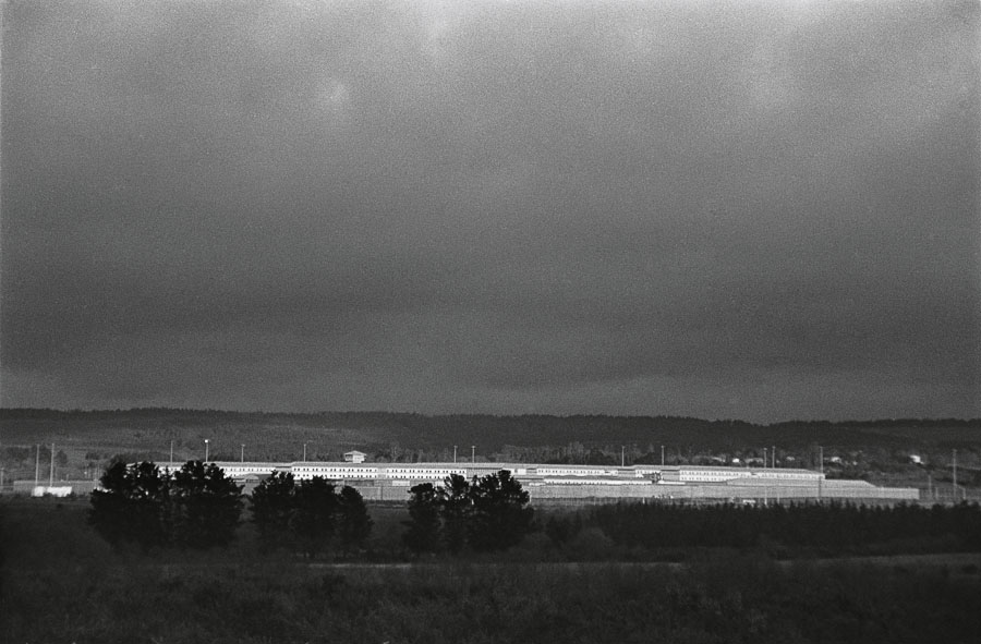 © Esposição Coletiva _Ocultações e Inexistencias_ Alba Vázquez Carpentier