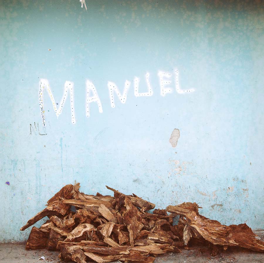 © Miguel Vieira Pinto 2