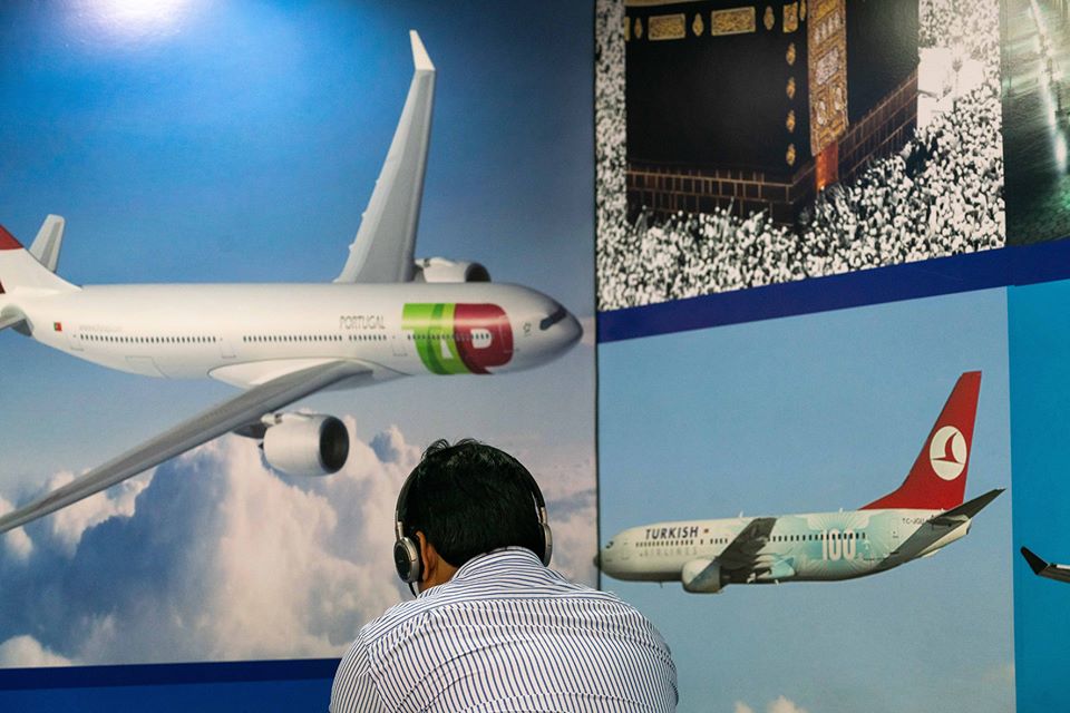 Ana Paganini -Flight to paradise.jpg