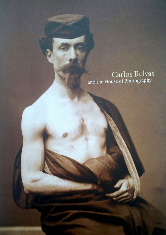 carlos relvas and the house of photography