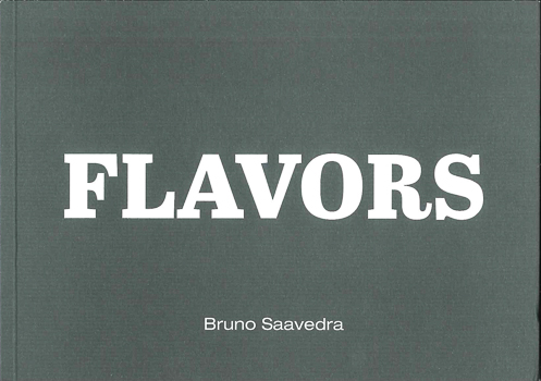 Bruno Saavedra-Flavours (1)
