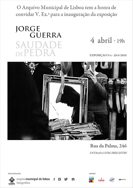 Jorge Guerra