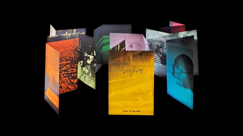 Sighs de Fábio de Carvalho