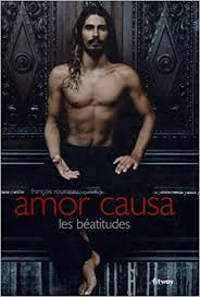 François_Rousseau-Amor_Causa