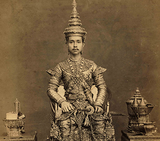 “IMPÉRIO INVISÍVEL” E A FOTOGRAFIA NO SIÃO