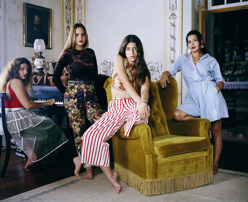 Narcisismo das Pequenas Diferenças, Pauliana Valente Pimentel.JPG