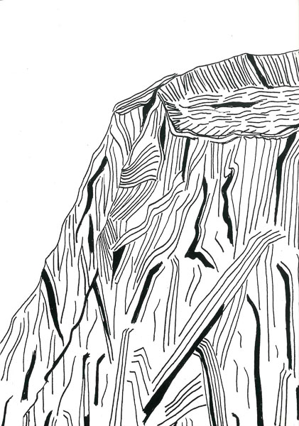 Rui Miguel Esteves, Não vão daqui a pensar mal disto,2018 (3)