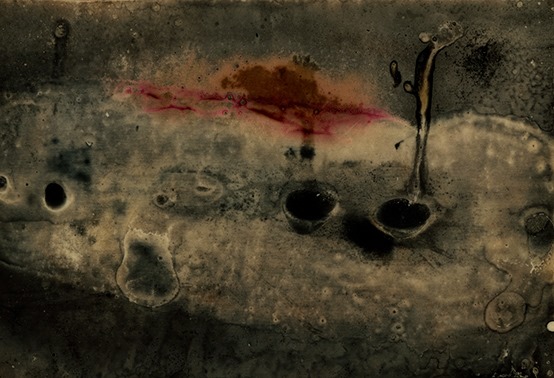 Sobre as águas de Anabela Maravilhas