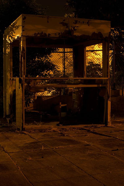 A cor da sombra - Joana Hintze