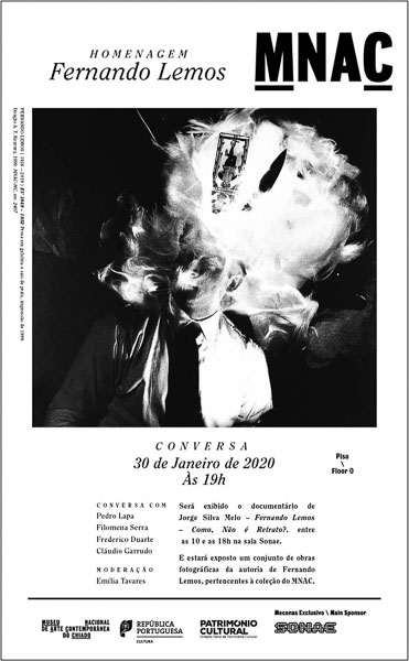 Homenagem-Fernando Lemos