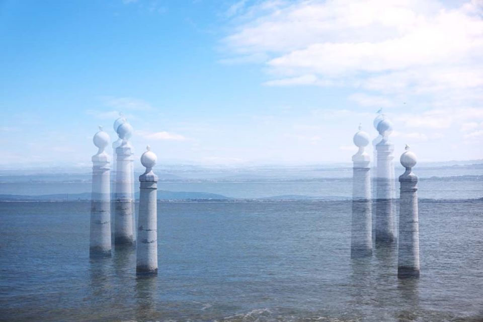 Nuno Correia, A bordo