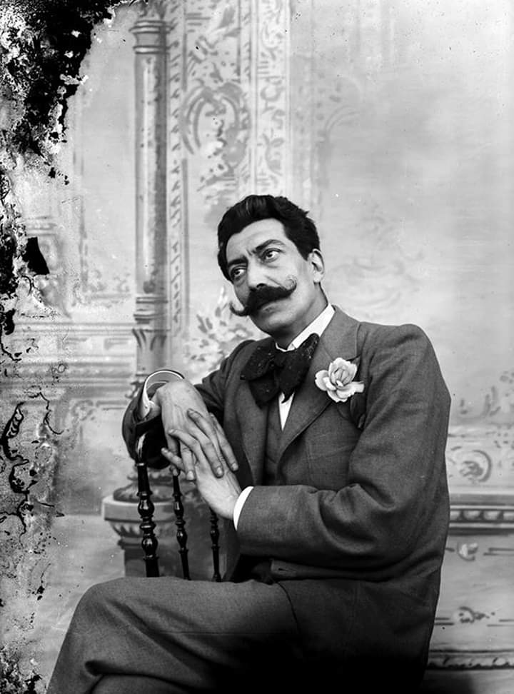 Aurélio da Paz dos Reis