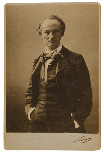 Nadar-Charles_Baudelaire