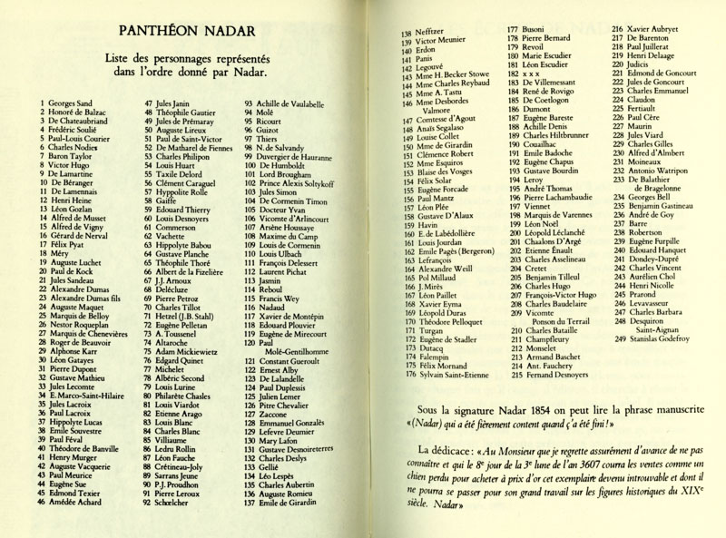 Nadar, Pantheon Nadar (2)-2