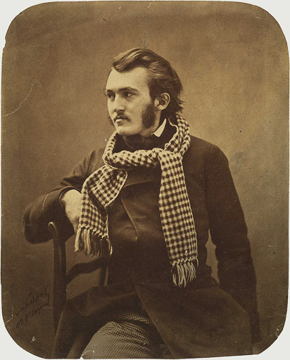 Paul_Gustave_Dore-Felix_Nadar_1855-1859