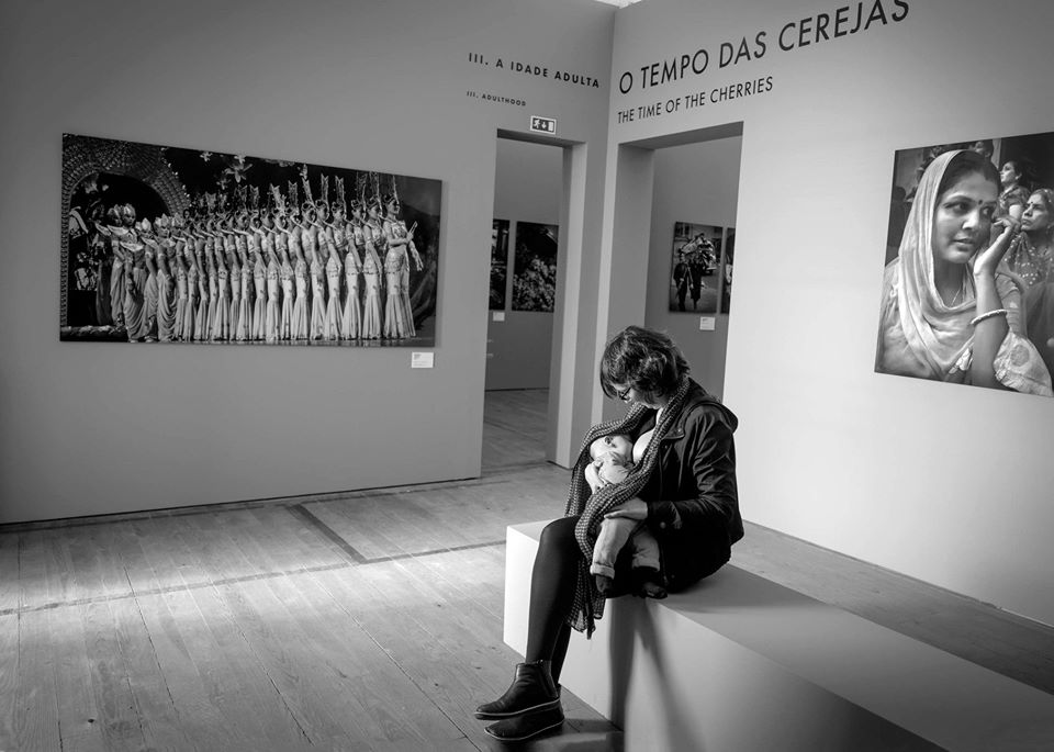 Alfredo Cunha-Exp O mundo das mulheres