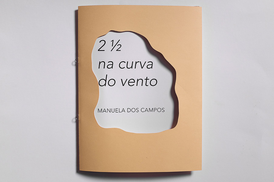 na curva do vento, Manuela dos Campos-1