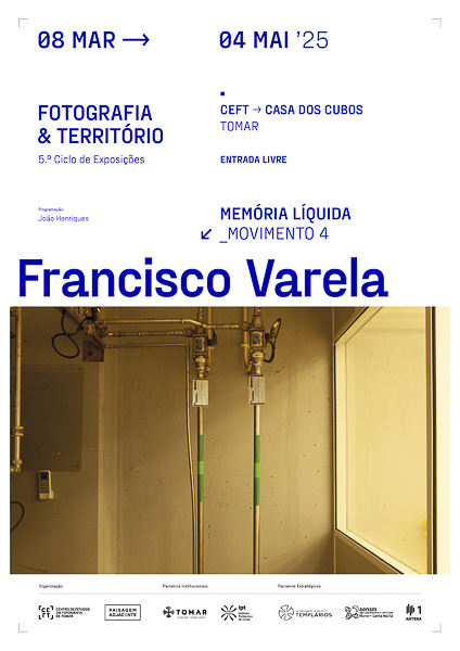 Esta imagem tem um texto alternativo em branco, o nome da imagem é cartaza3_5cicloft_francisco-varela_rgb.jpg