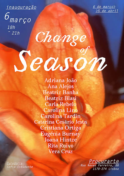 Esta imagem tem um texto alternativo em branco, o nome da imagem é change-of-season-250306.jpg